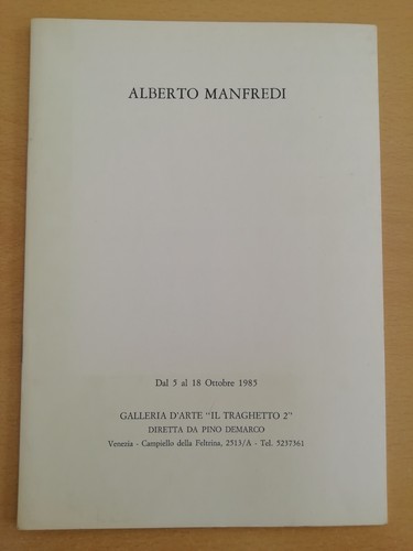 Galleria arte traghetto 2 - d'arte,