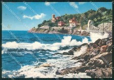 Savona Varazze Mareggiata FG