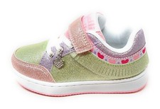 Lelli Kelly Frangetta Mix