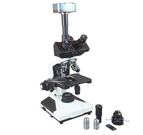 Microscopio pcm sperma - microscopio, e