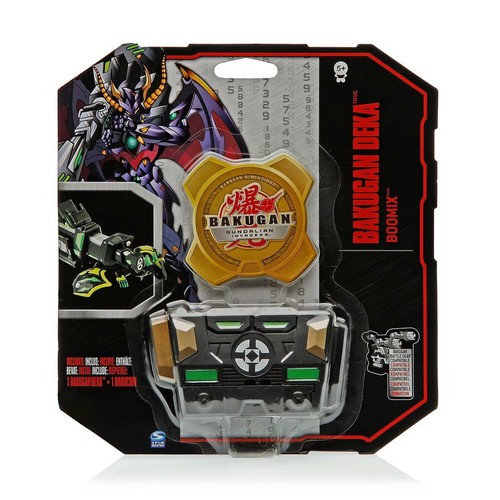 Bakugan deka giganti boomix - bakugan,