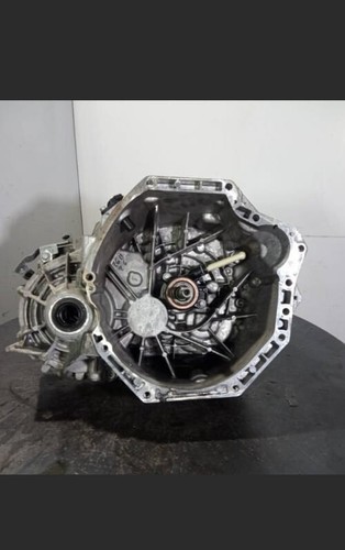 Cambio marce renault - 6,