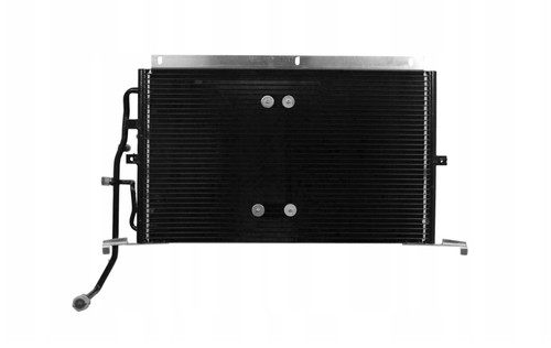 Condensatore radiatore - condensatore,