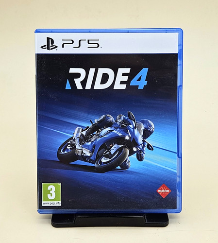 Ride jeu playstation sony - ride,