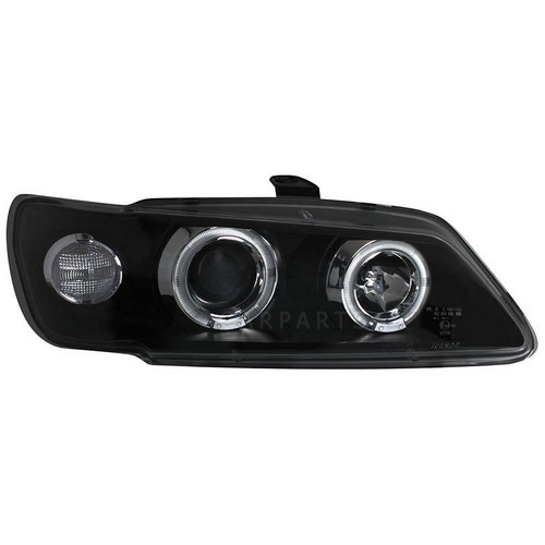 Fari led angel eyes - fari,