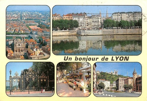 Saluti lyon vista - da,
