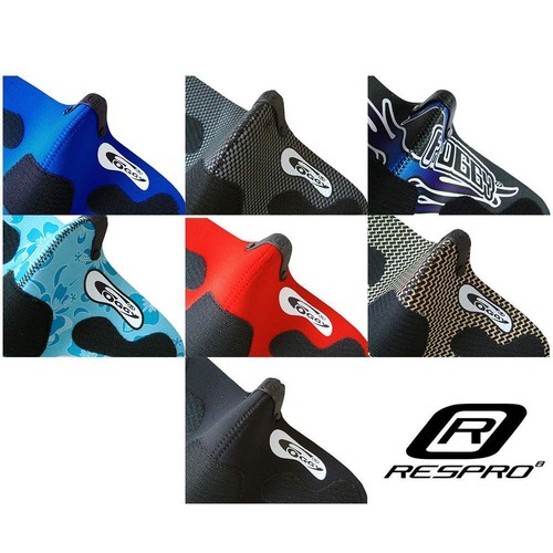 Maschera respirante casco moto - maschera,
