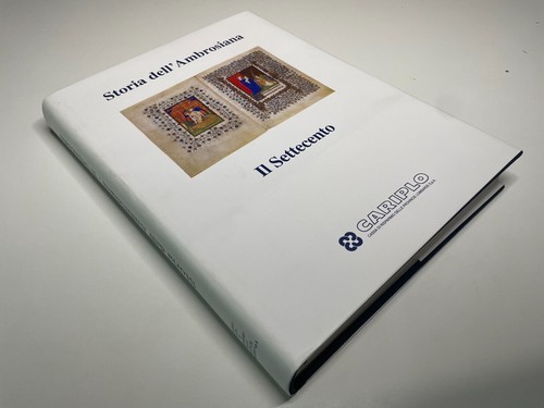 Storia dell ambrosiana il - storia,