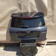 Portellone posteriore Mini