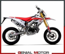 Terminale Scarico Giannelli