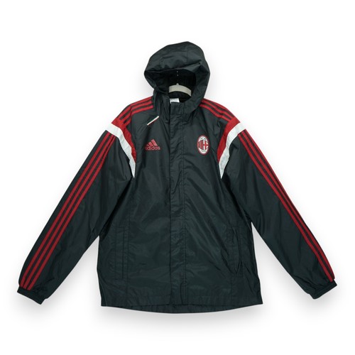 Giacca vento milan - giacca,