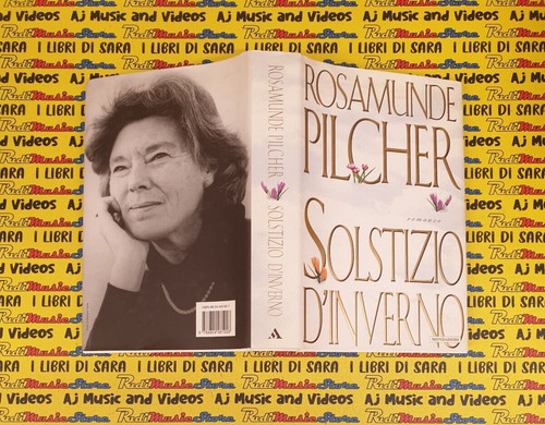 Book libro solstizio - libro,