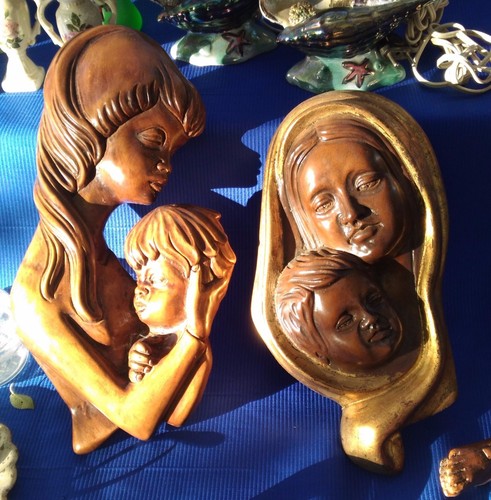 Madonna bambino maria - madonna,