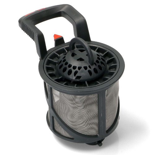 Aeg electrolux rex - aeg, per