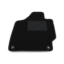 Tappetino auto SOLO LATO GUIDA