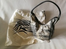 BORSA A BAULETTO SECCHIELLO
