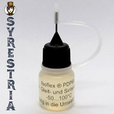 Olio per cuscinetti - ml,