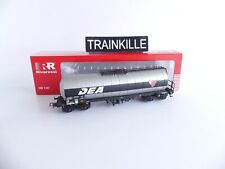 RIVAROSSI HR6400 WAGON CITERNE