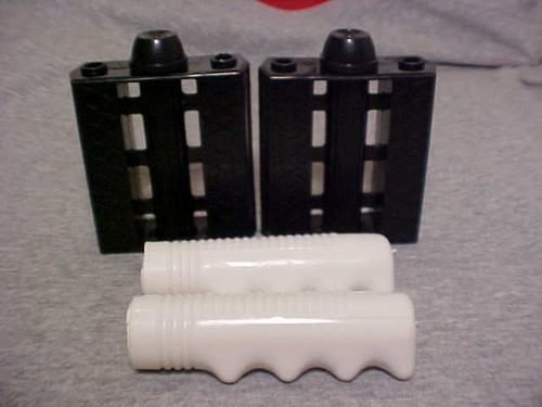 Vintage nero id triciclo - 3/8",
