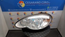 PROIETTORE-FARO SX.        K05288767AK CHRYSLER PT CRUISER (05/00>10/05<) RICAMB