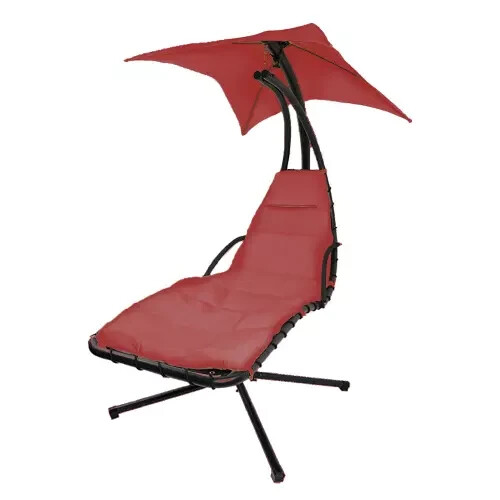 Amaca dondolo leaf telo - 'leaf',