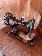 Macchina da cucire Vintage