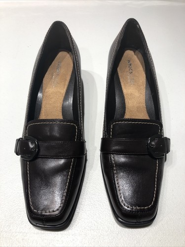 Aerosoles what - aerosoles, what's