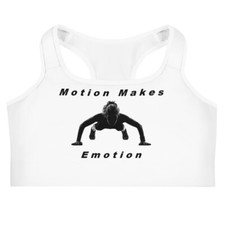 Motion Makes Emotion Sports