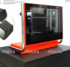 MONITOR 19” TV LCD DVD