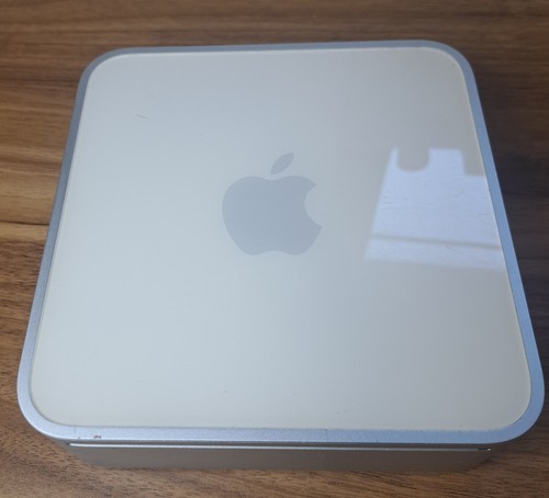Apple mac mini a1176 2006 - mac, core