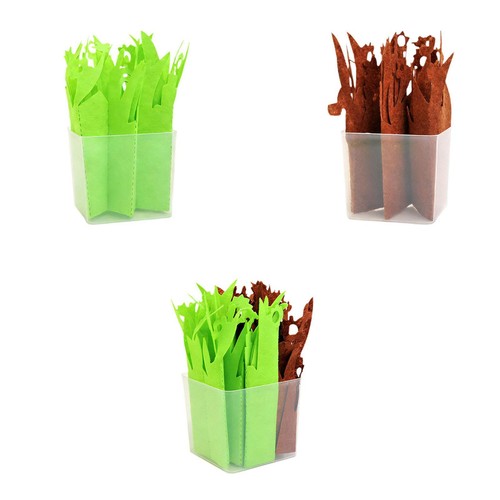 Umidificatore per terrario per