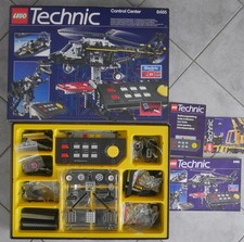 ABSOUT TOPP: LEGO TECHNIC