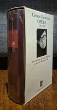 Zavattini OPERE 1931 1986