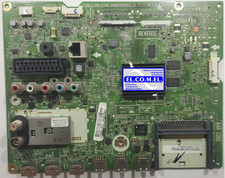 SCHEDA MADRE MAIN MODEL