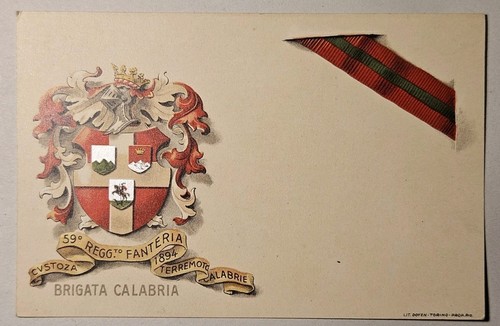 Cartolina militare - cartolina,