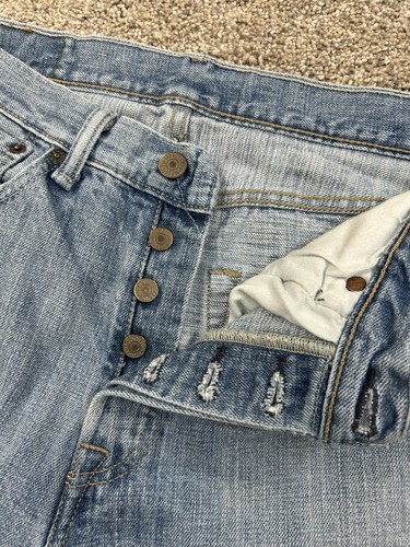 Jeans levis 501 - jeans,