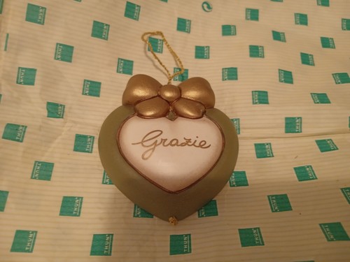 Addobbo grazie ringraziamento - addobbo,
