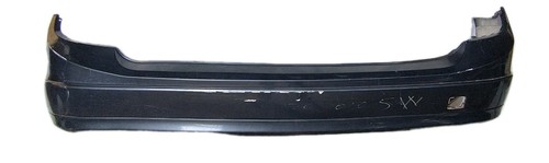Paraurti posteriore mercedes - paraurti,