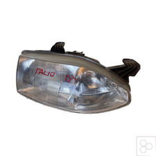 46537111 Proiettore DX FIAT