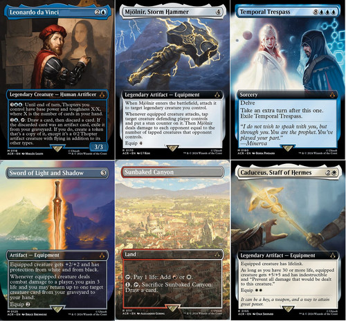 Choose your borderless - choose, /