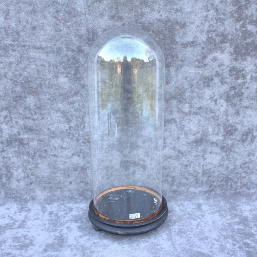Squisita antica cupola rotonda