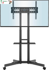 Supporto da pavimento per TV