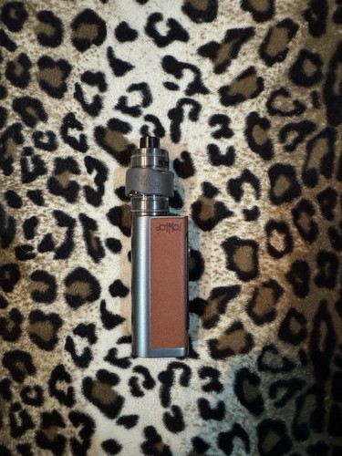 Sigaretta elettronica dotmod - sigaretta,