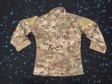 Crye Precision G2 FR Field Shirt multicam MD-R - devgru seal cag marsoc army
