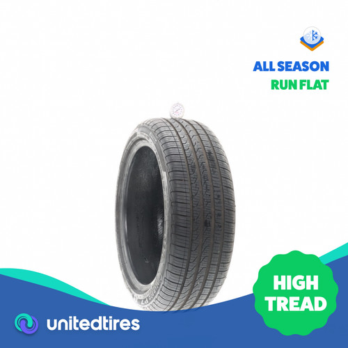 Used 205 45r17 pirelli - 205/45r17,