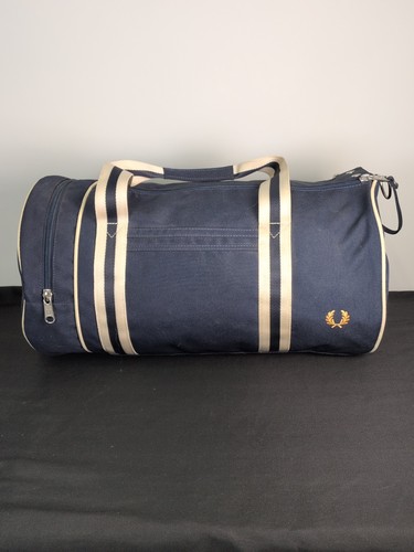 Borsa botte fred perry - a,
