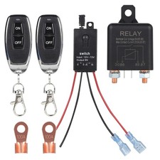 Stacca Batteria 12v-72v