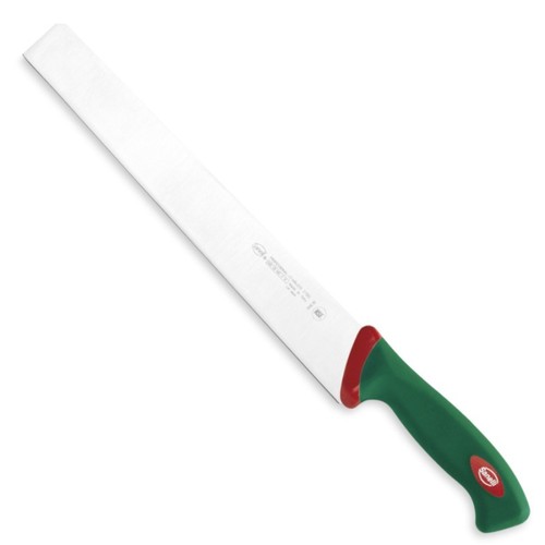 Coltello salato salumi - , e