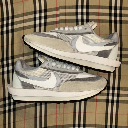 Nike sacai ldwaffle summit - nike,