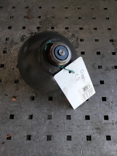 Sfera controllo rigidità - sfera, di